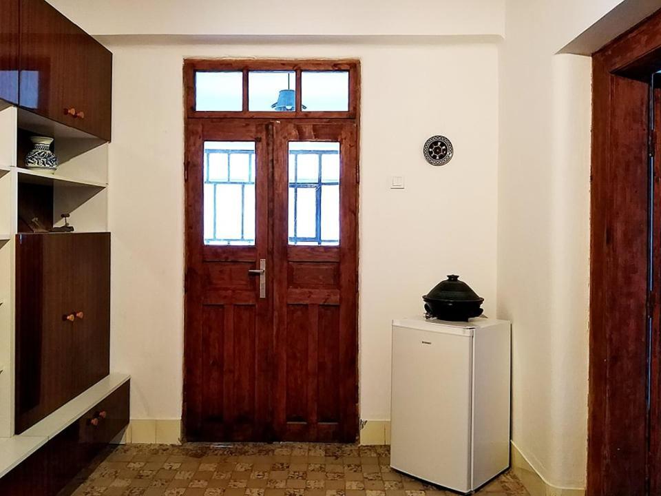 Family Apartman Szadelo - Zadiel Eksteriør bilde